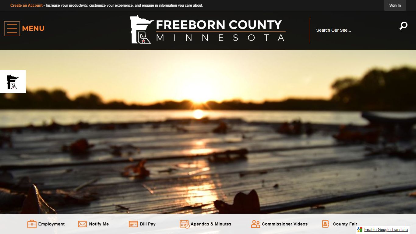 Jail Roster | Freeborn County, MN - Official Website